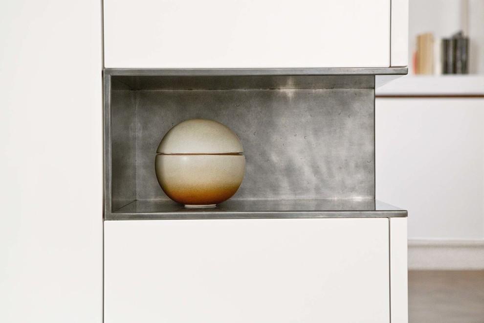 TIMELINE By Aster Cucine