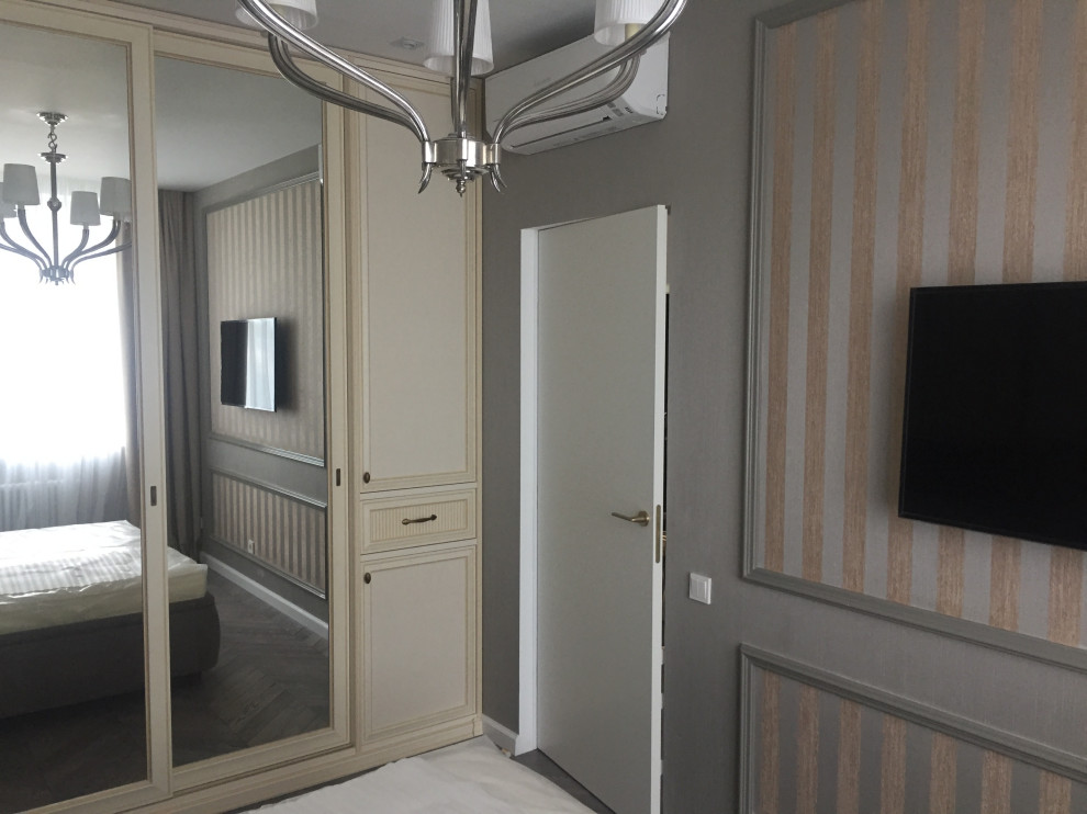 ЖК Дом на Нагатинской