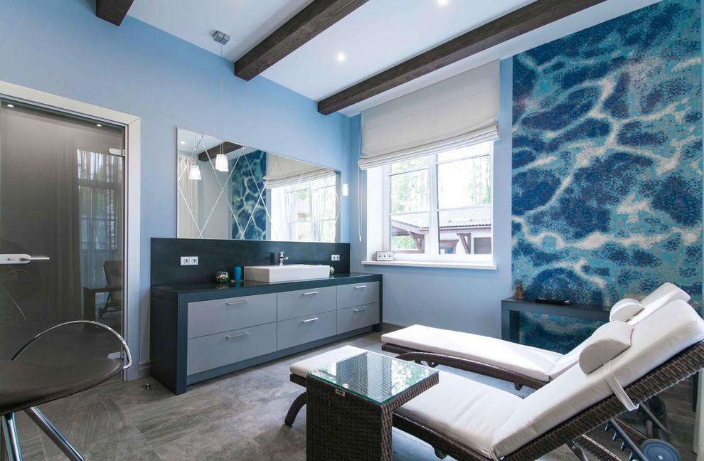 Частный дом в посёлке Солнечный Берег