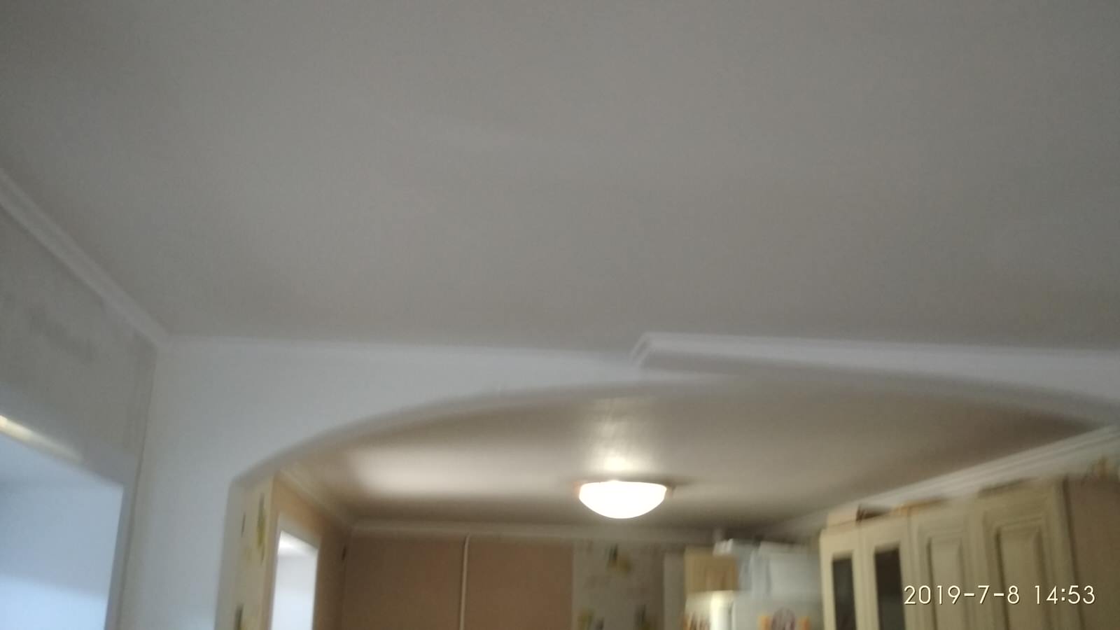 Обложка проекта: цокольный этаж,предчистовая отделка