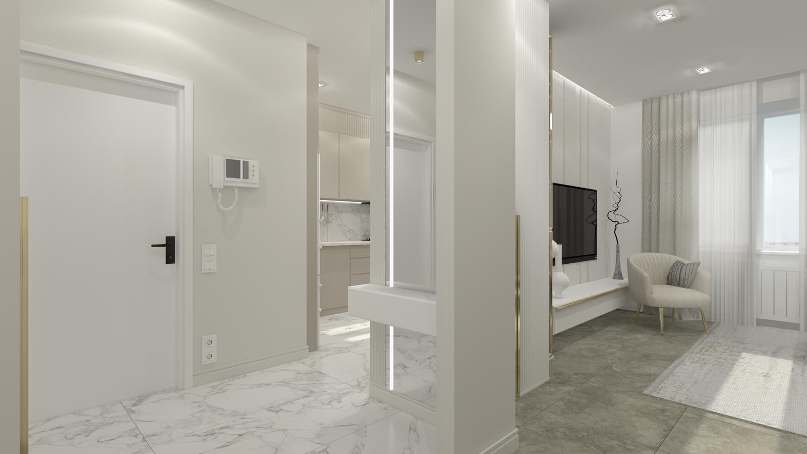 СЛИВОЧНЫЙ УЮТ