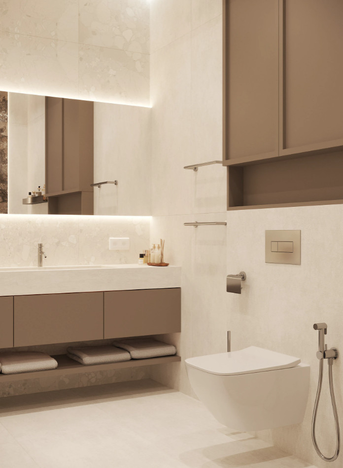 Частный дом. Чехов.