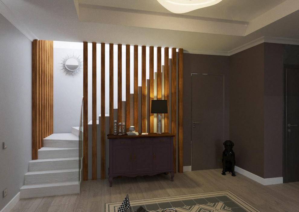 Чистые ноты (2017 год)