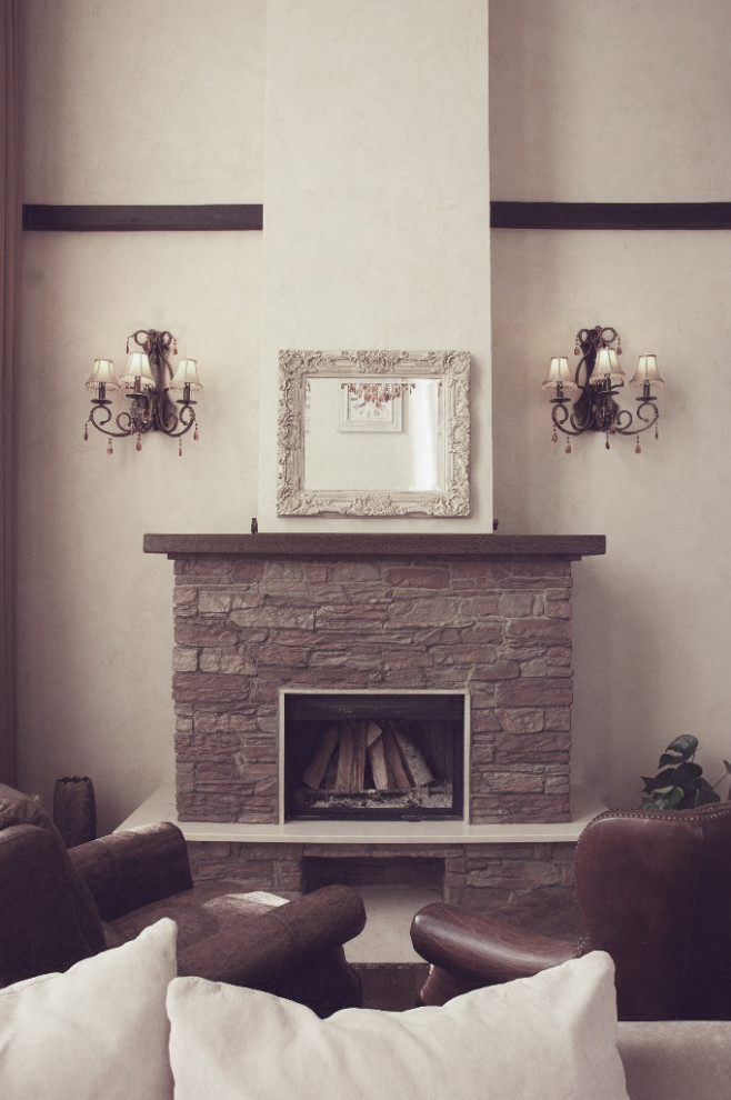 Загородный дом, п. Левашево