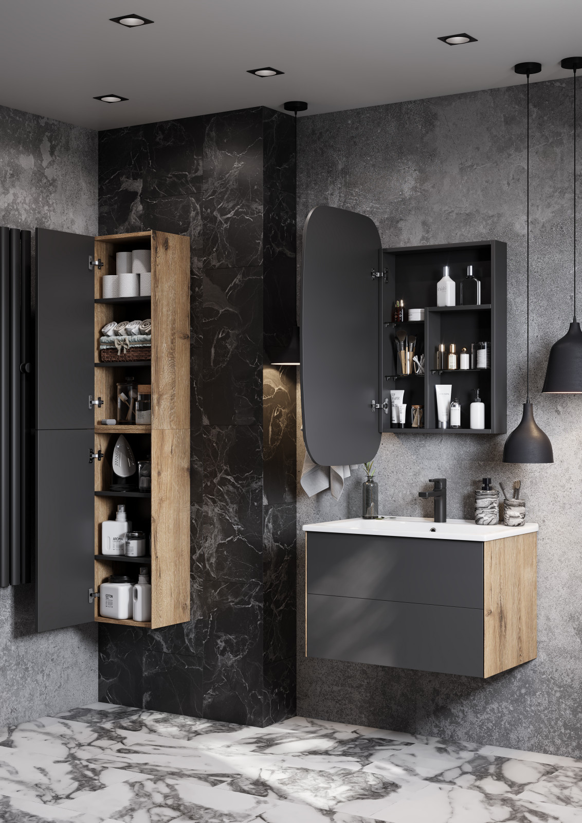 Продукция СОХО