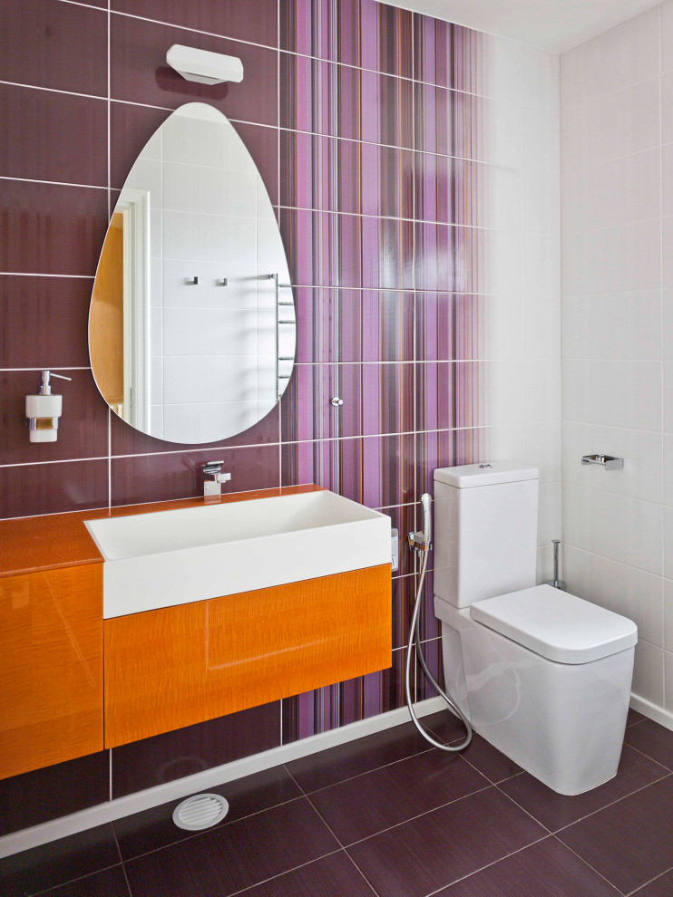 Интерьер дома в Подмосковье