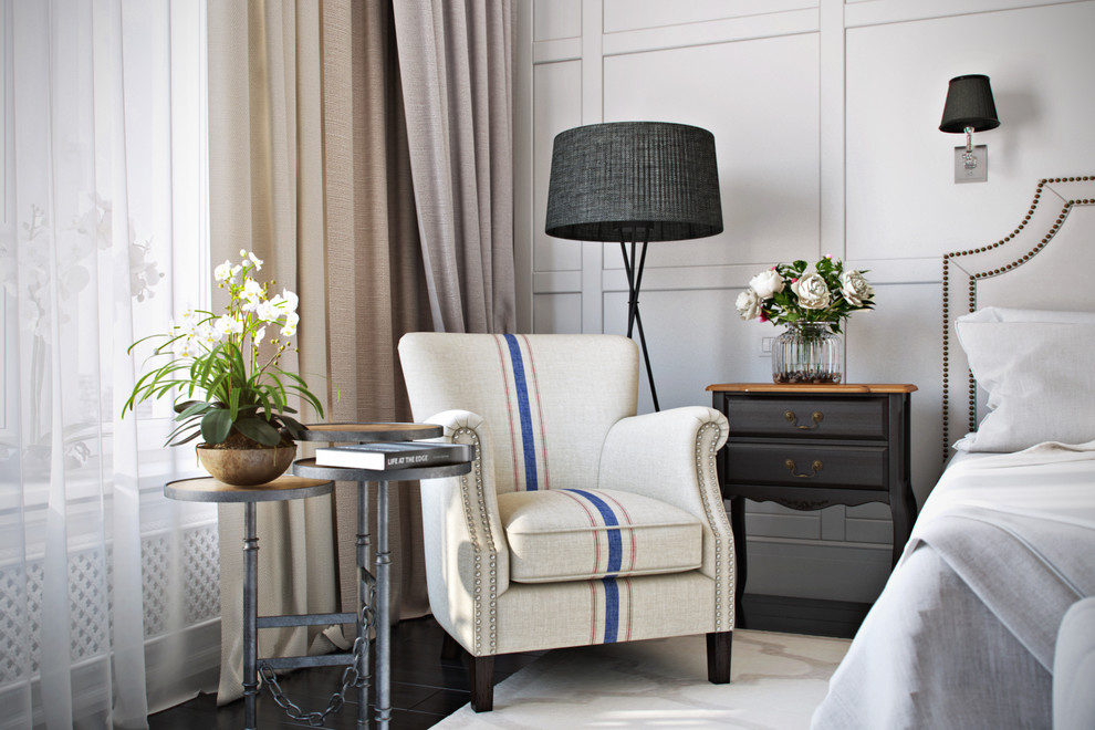 Небольшая квартирка