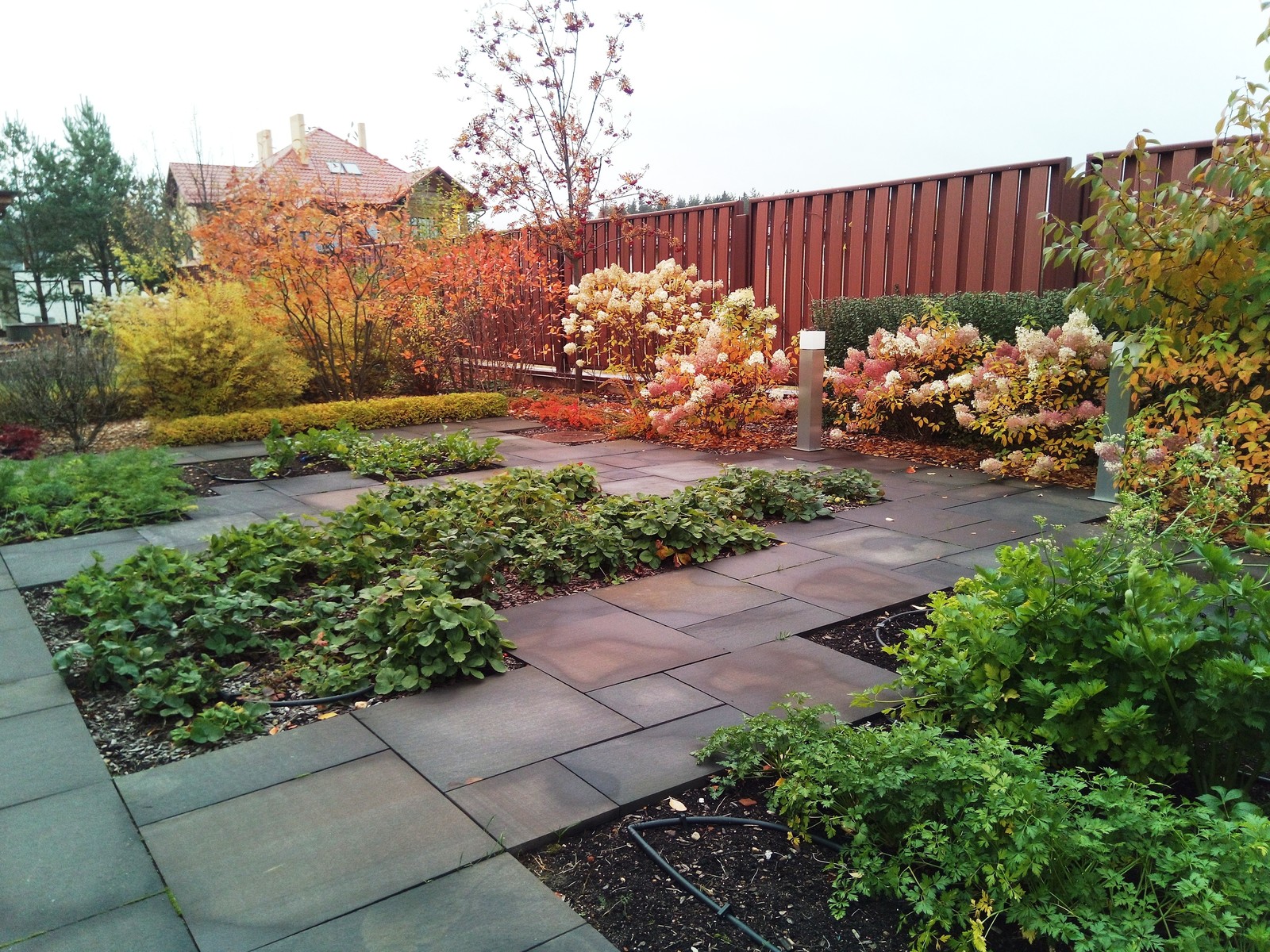 кп "Мартемьяново" - Профессиональный уход за садом - 100% качество!