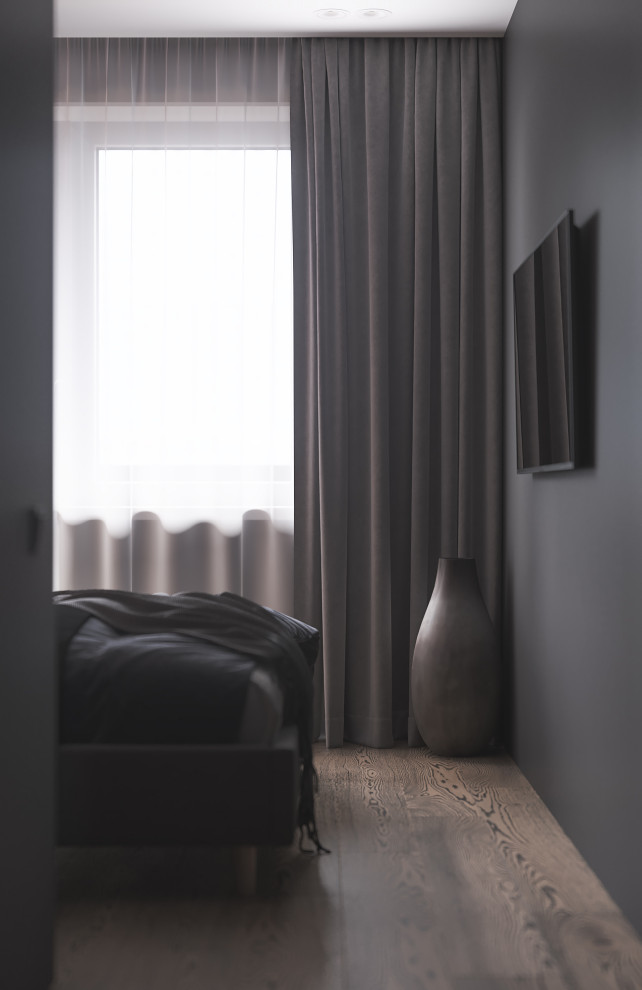 ЖК Триумф Парк