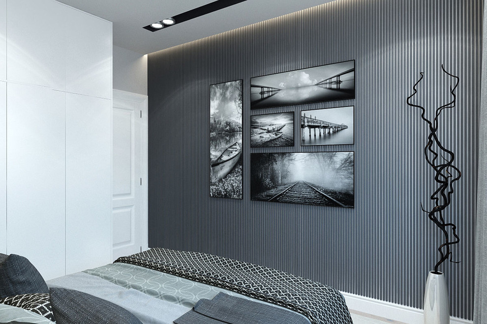 Трехкомнатная квартира в Новом Уренгое