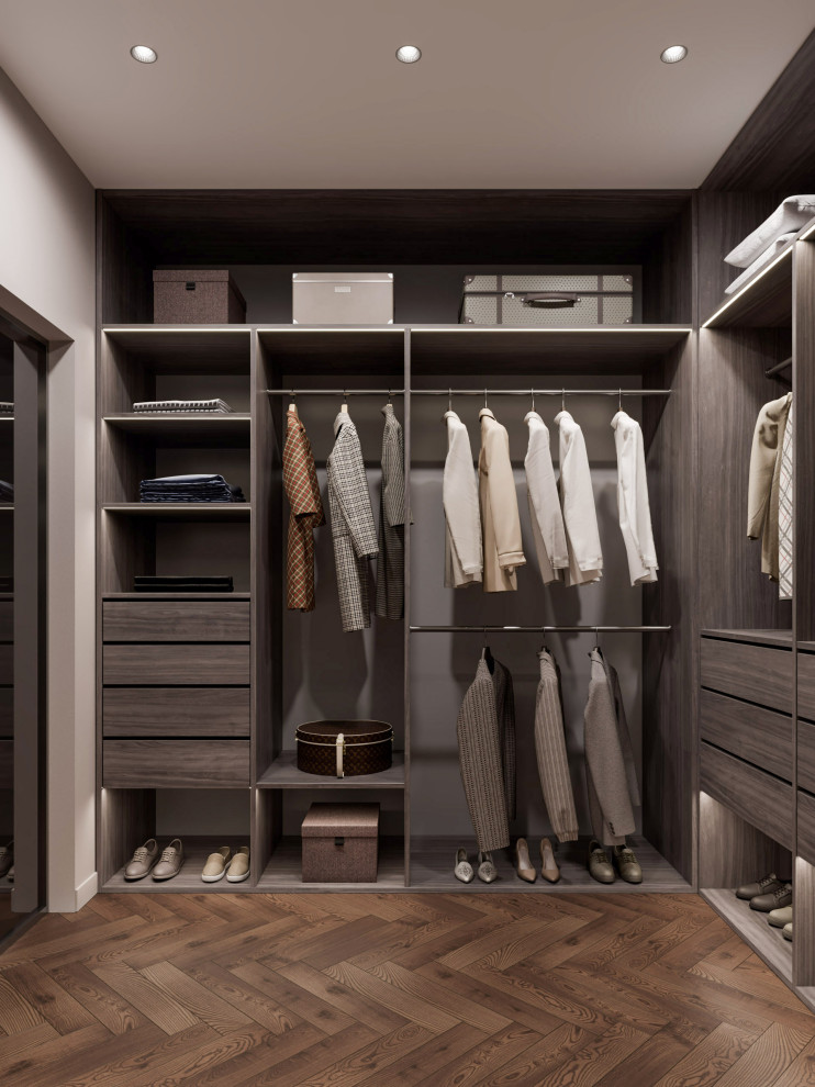 Проект: ЖК Хорошевский