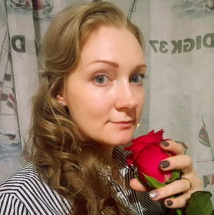 Елена Видякина