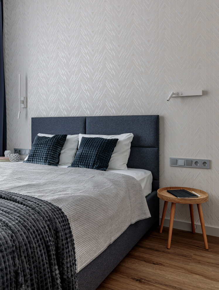 Квартира 48м2 в ЖК Ривер Парк