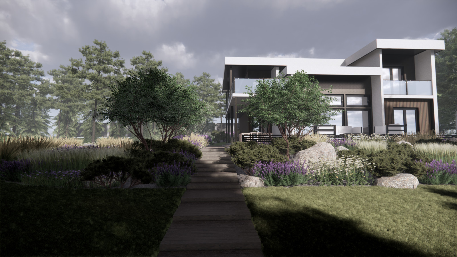 Обложка проекта: Пески 29