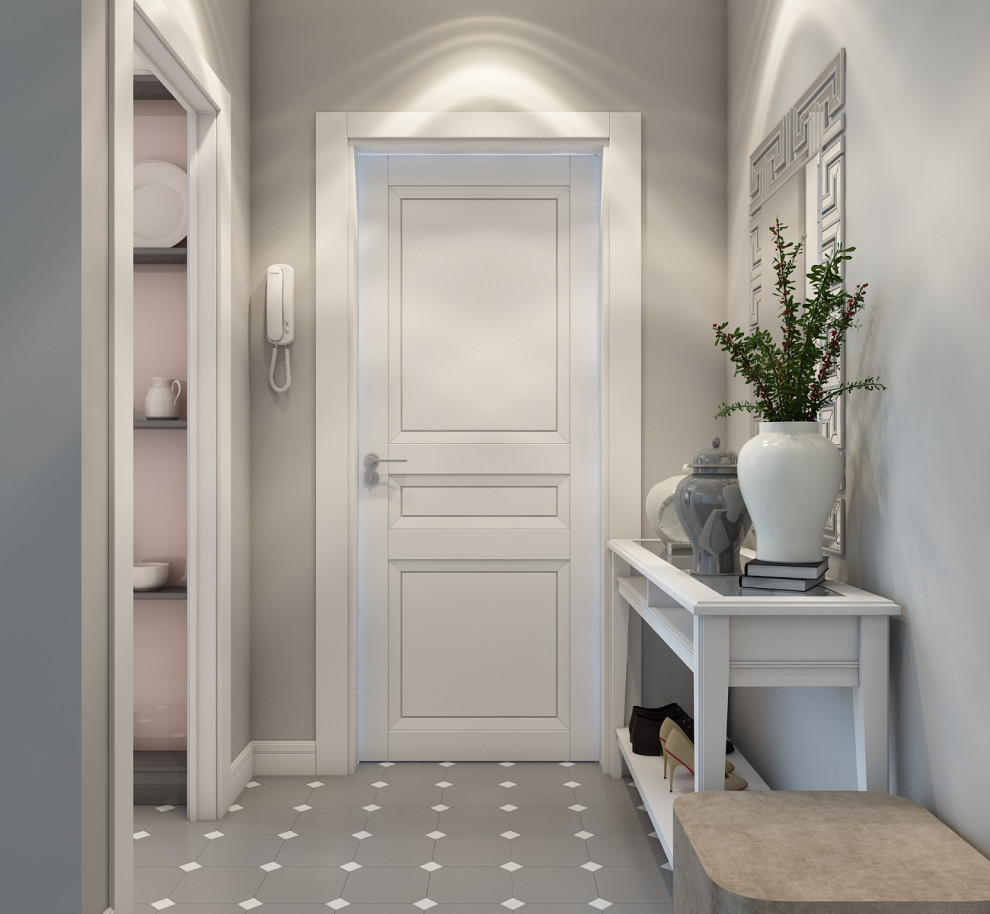 Алма-атинская