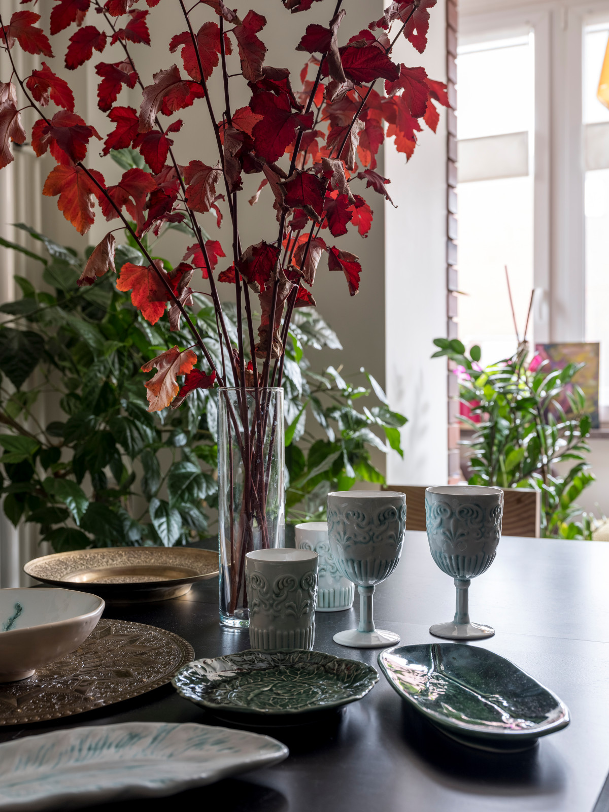 Квартира в Заречье