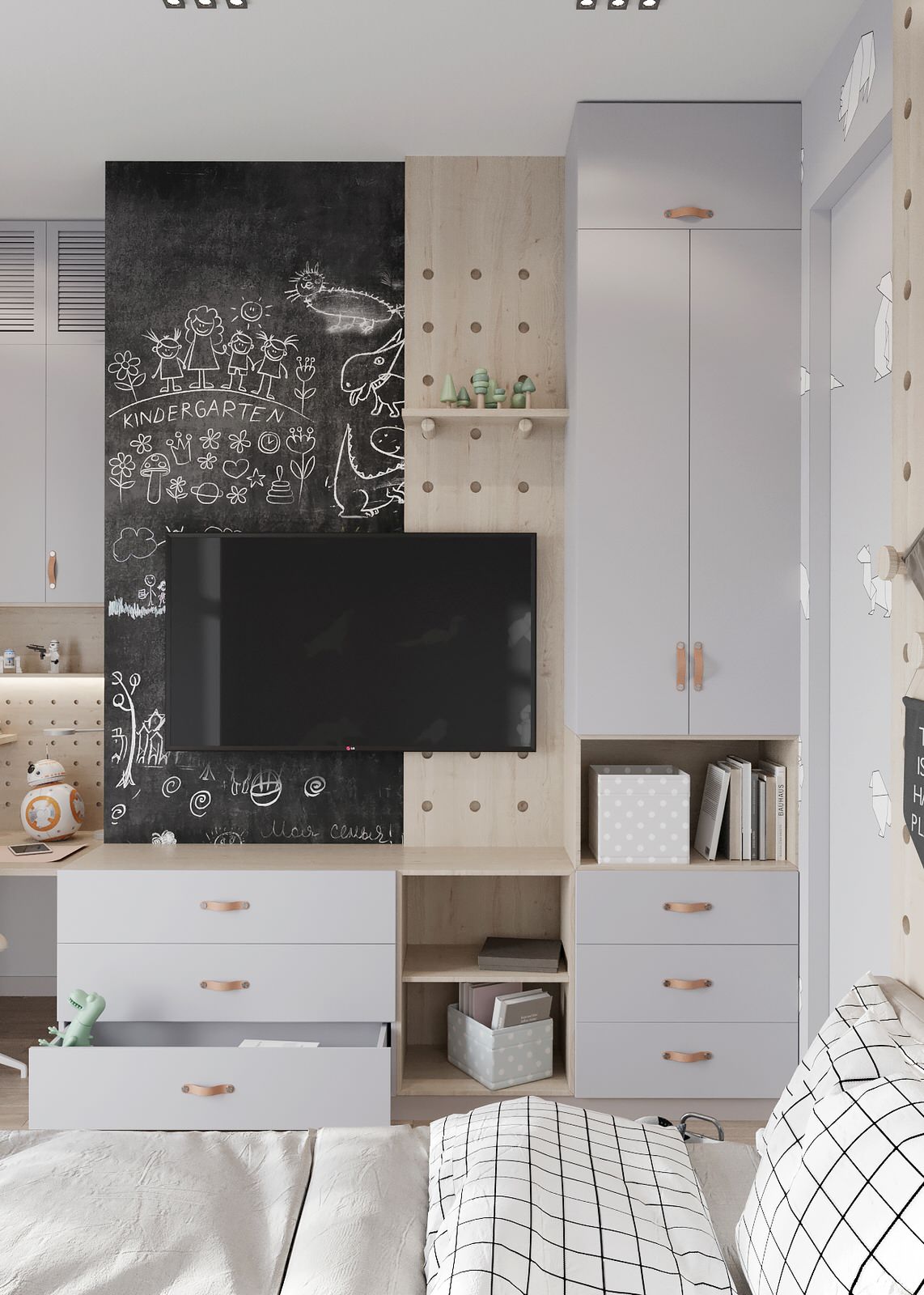 Квартира в Жк Снегири 2.0 "Столкновение"