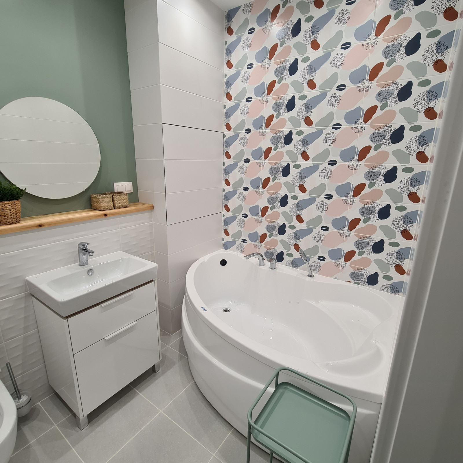 Кембридж, Английский бульвар