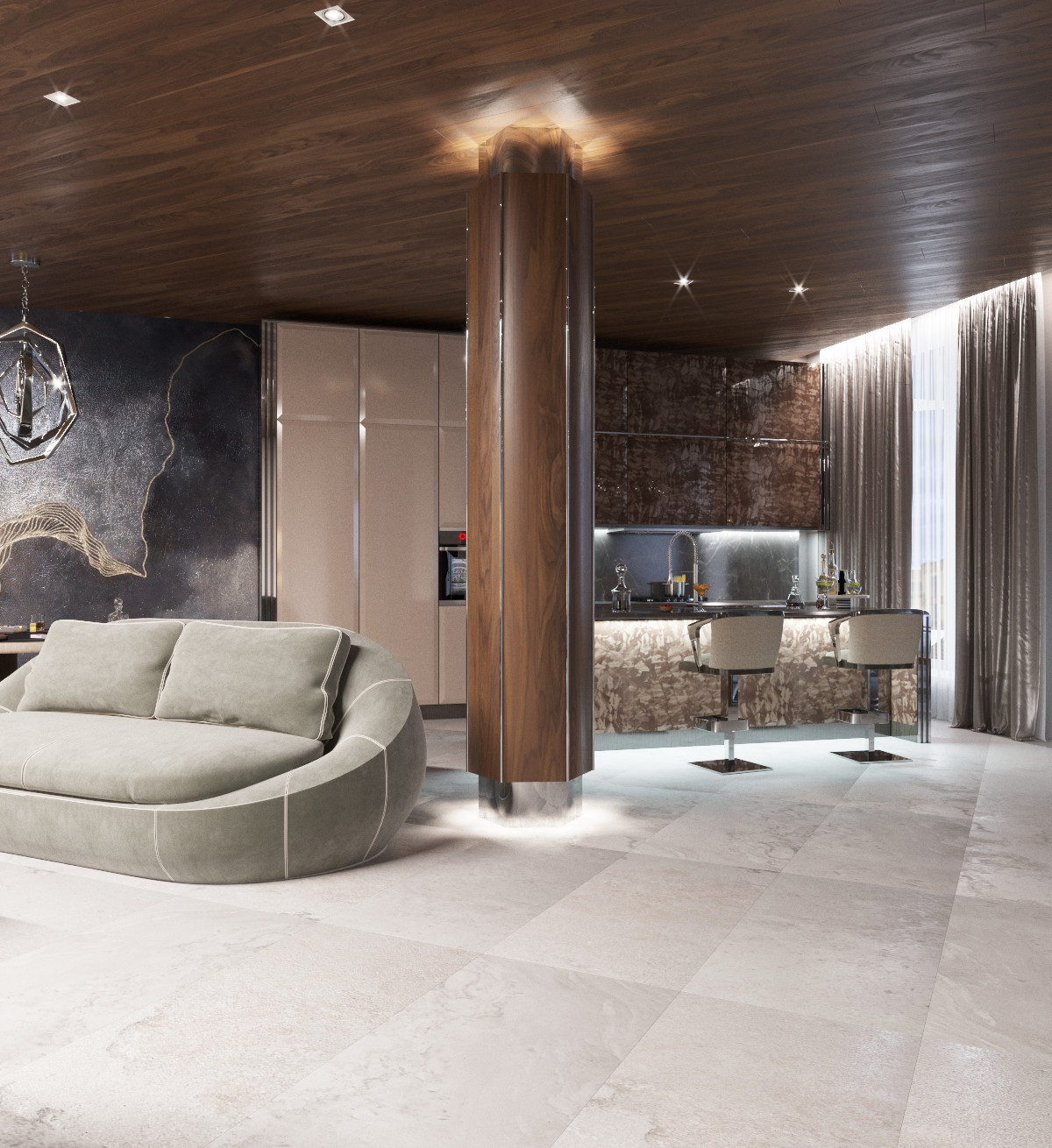 Новая Москва 2