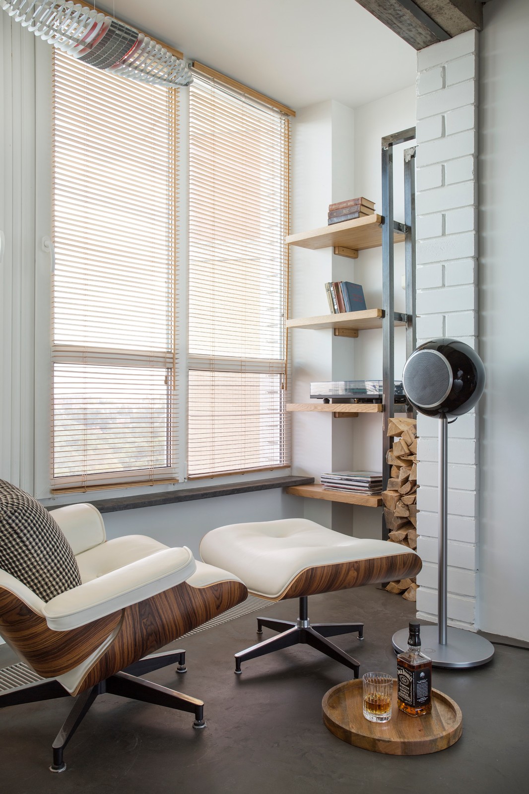 Обложка альбома: Балкон