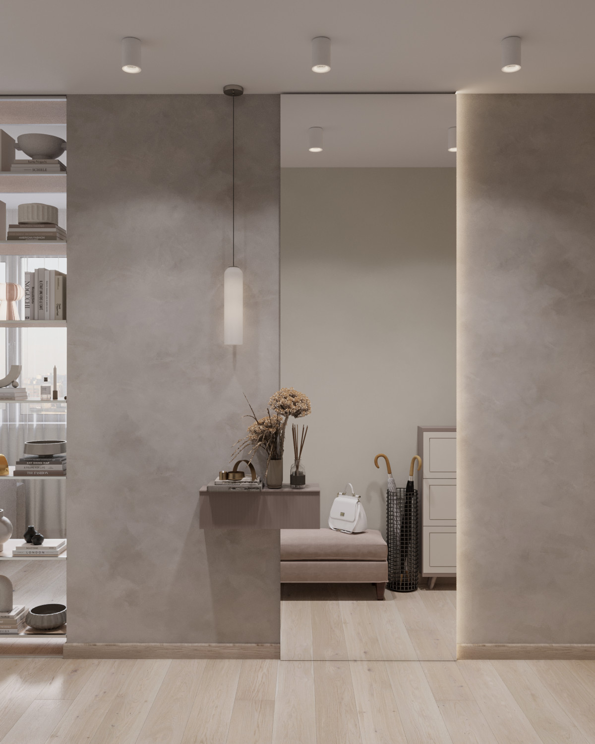 Октябрьская