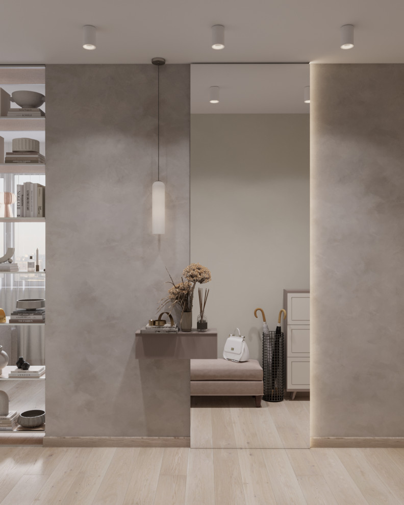 Октябрьская