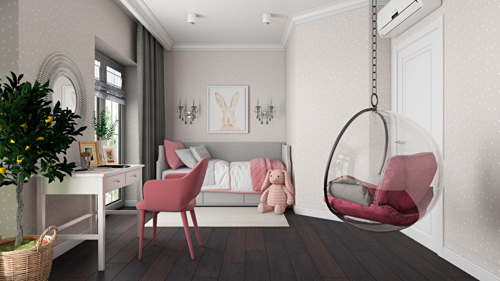 Детские комнаты