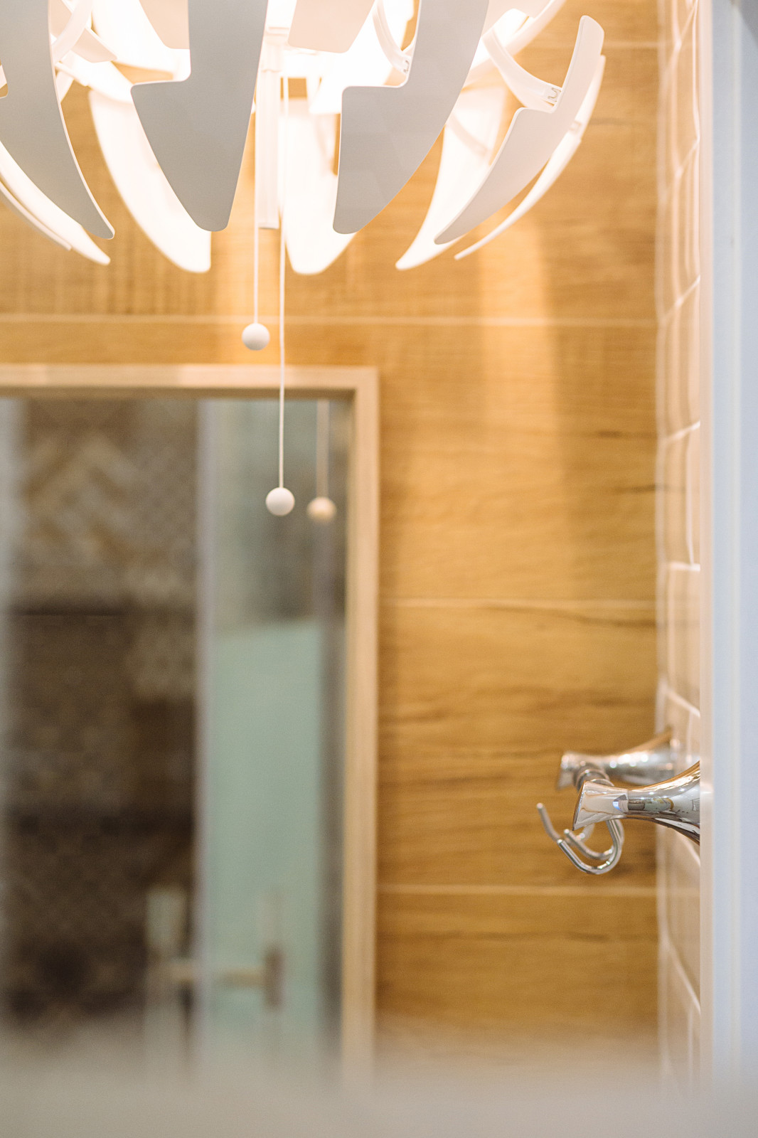 Обложка проекта: Однокомнатная квартира в современном стиле с шикарным видом на море в Геленджике