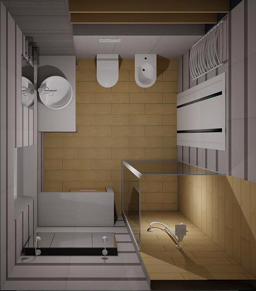 Проект дома