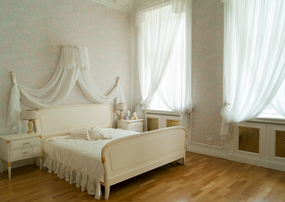 Интерьерная съемка