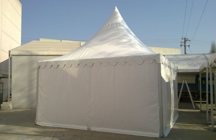 Factory Tents Azerbaijan