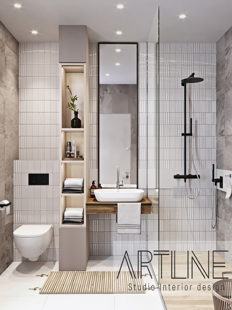 Квартира тип А