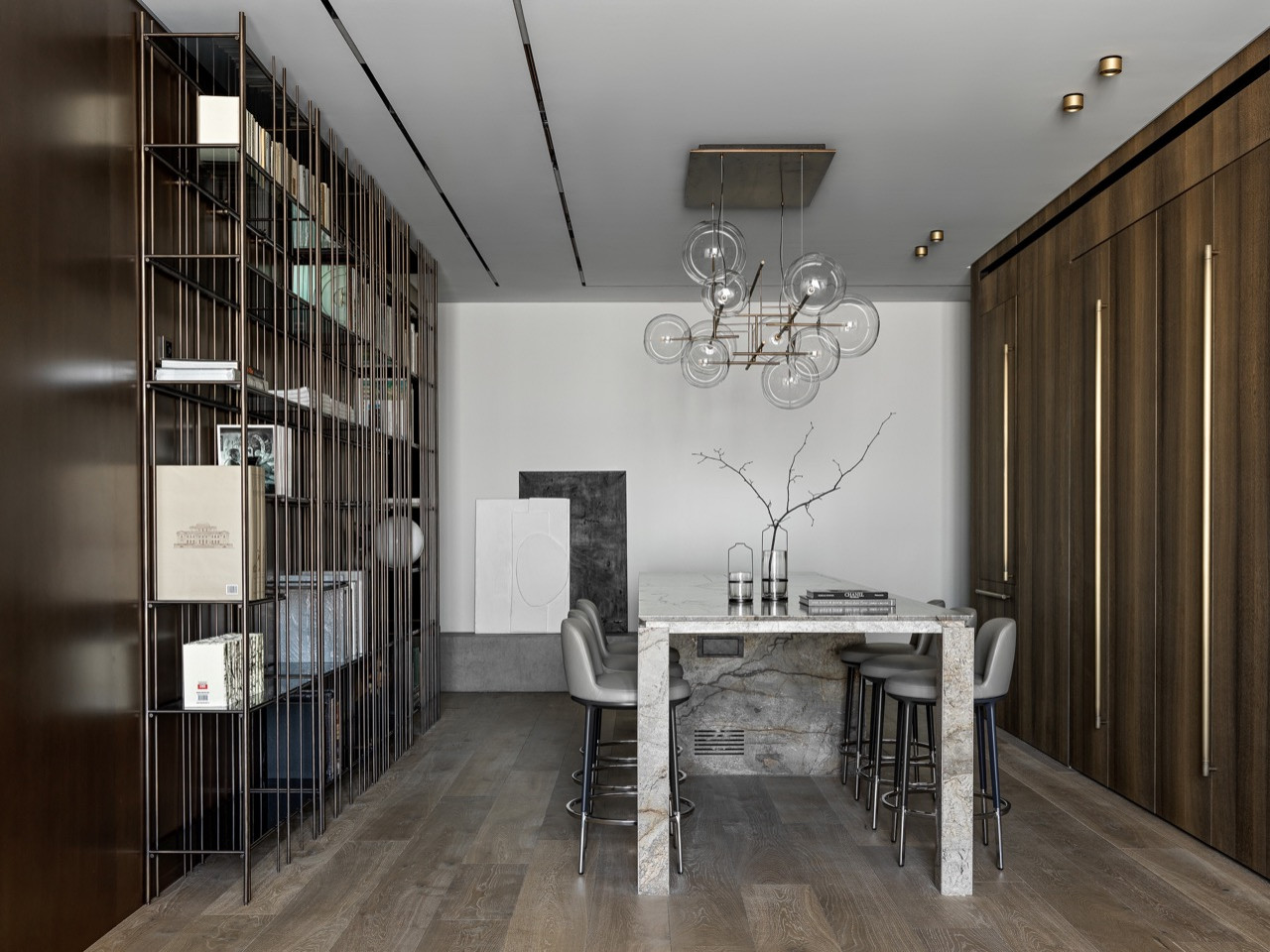 Обложка проекта: ЖК "Реномэ", Москва