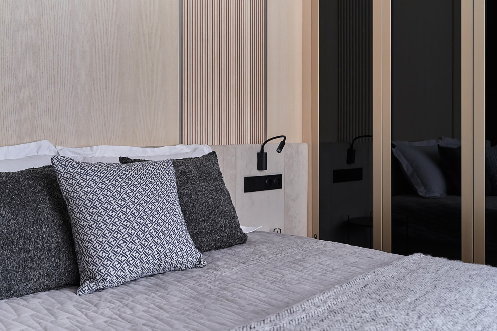 Евро 4к квартира 105 кв/м в ЖК «Крылья»