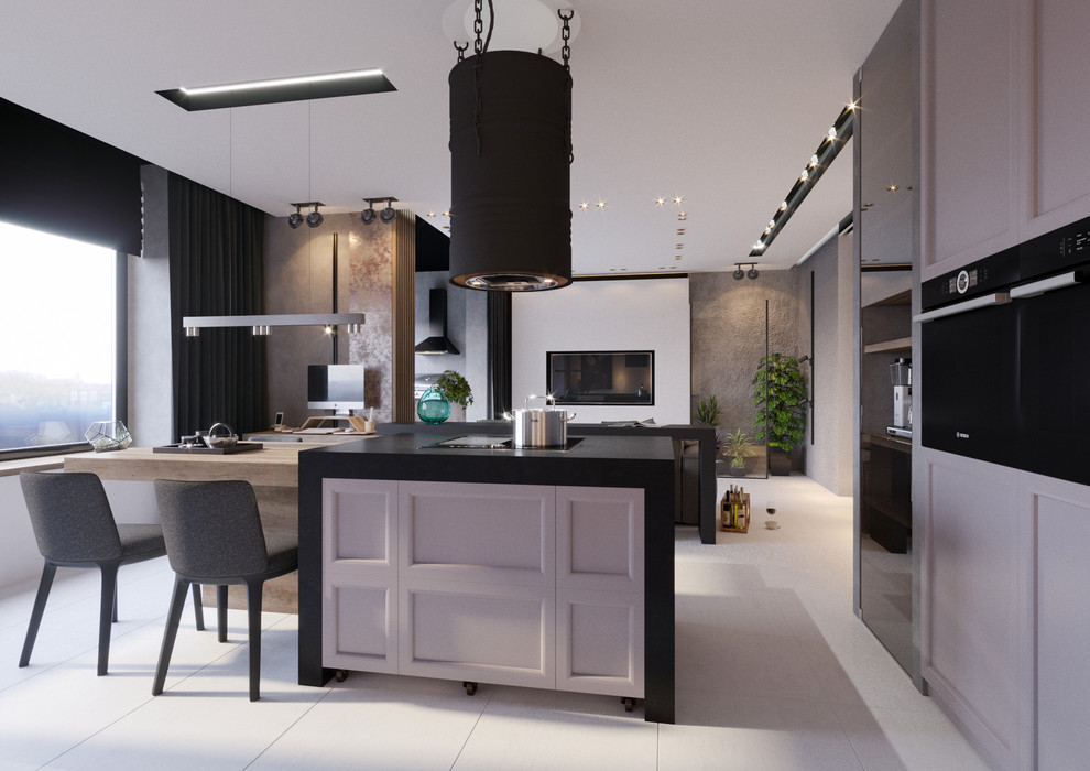 Островная неприступность