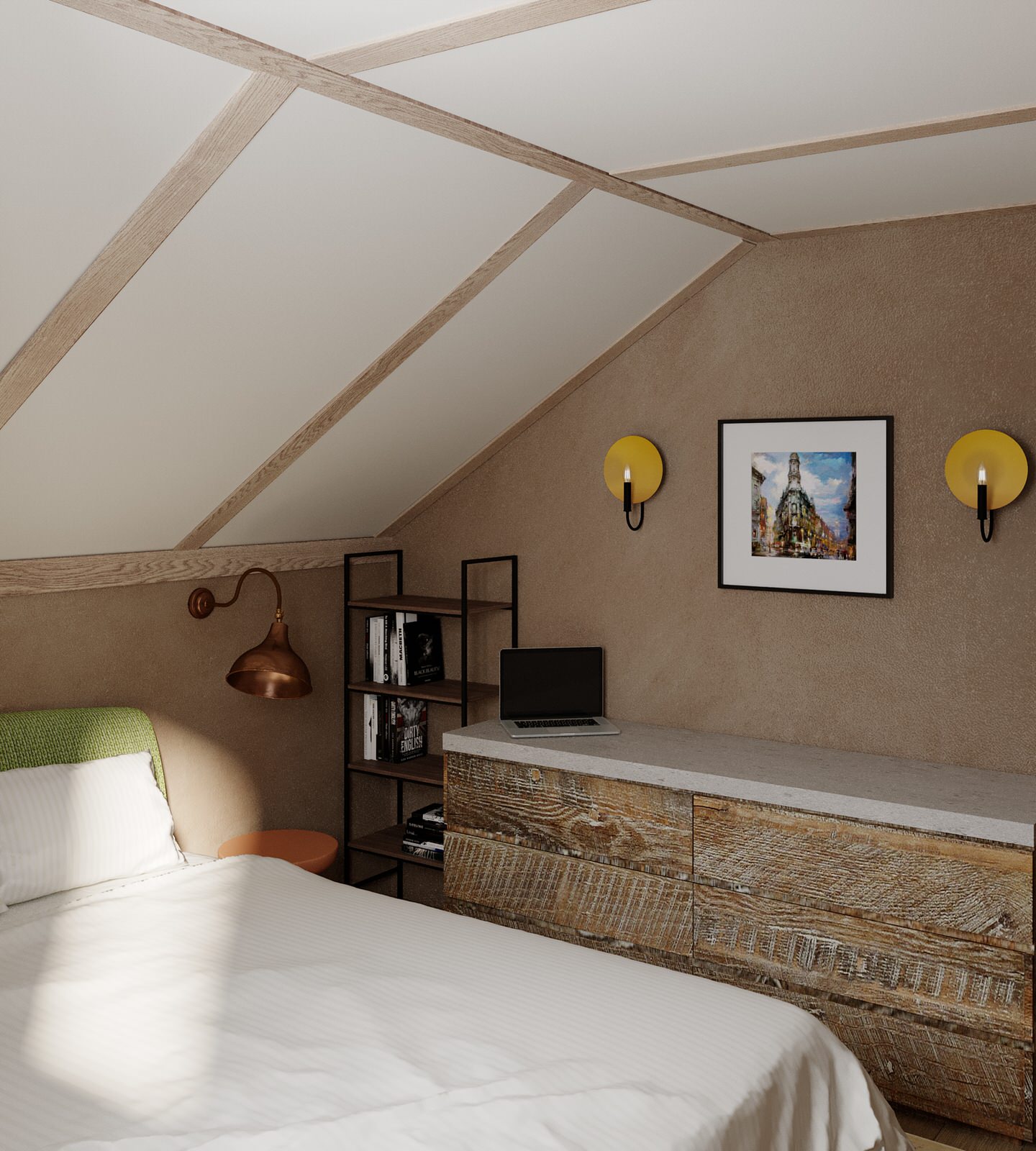 Дом в Ереване