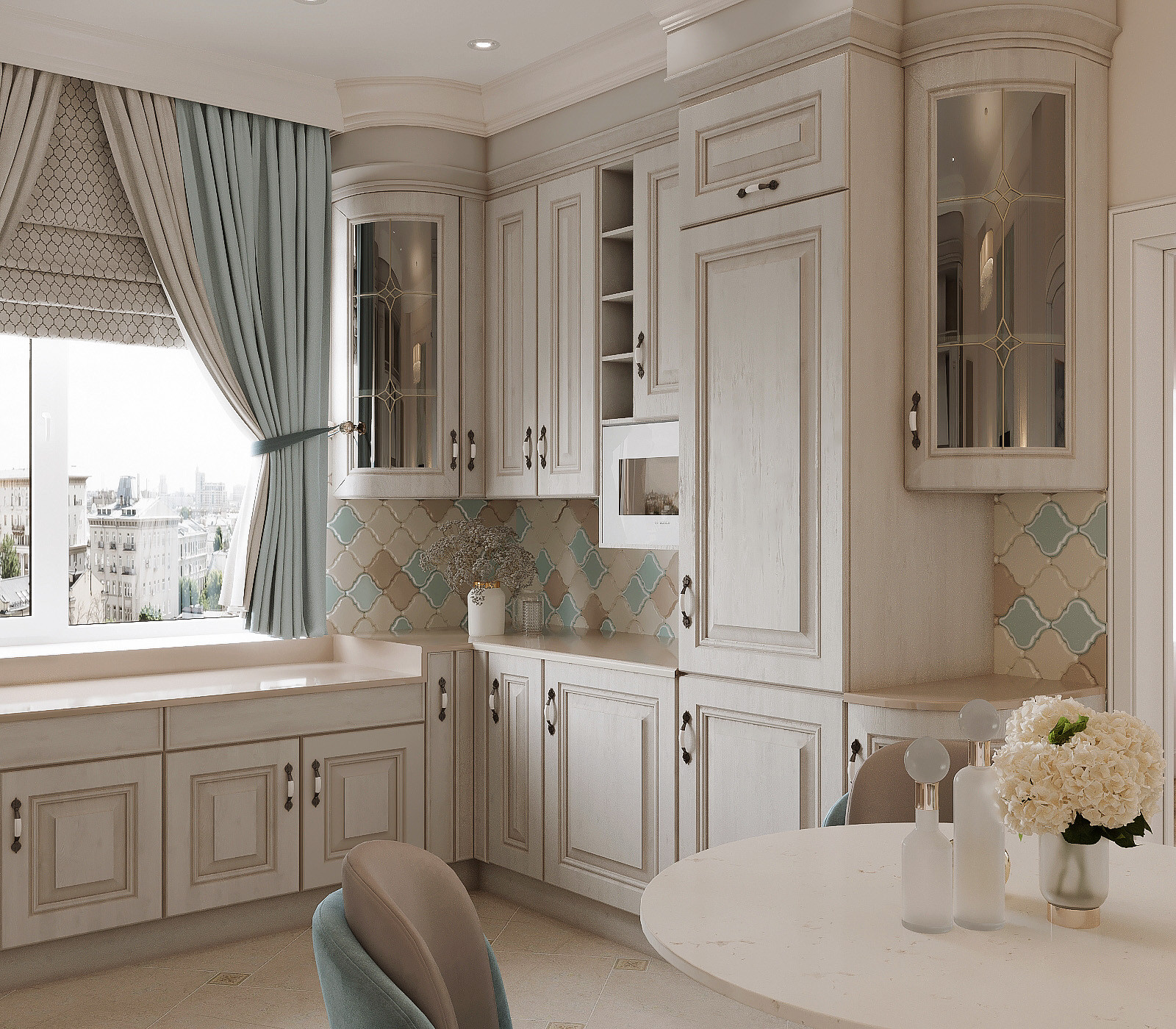 Сердце Гражданки