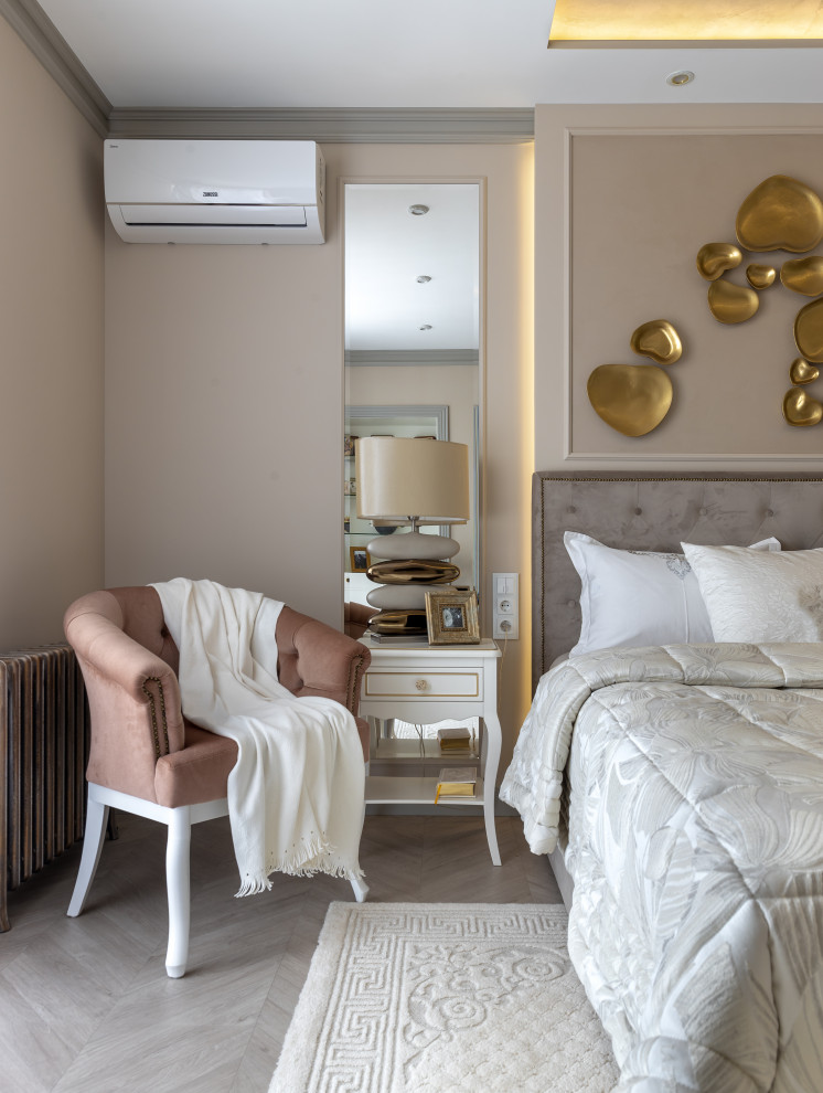 Современная классика ЖК Эгоист