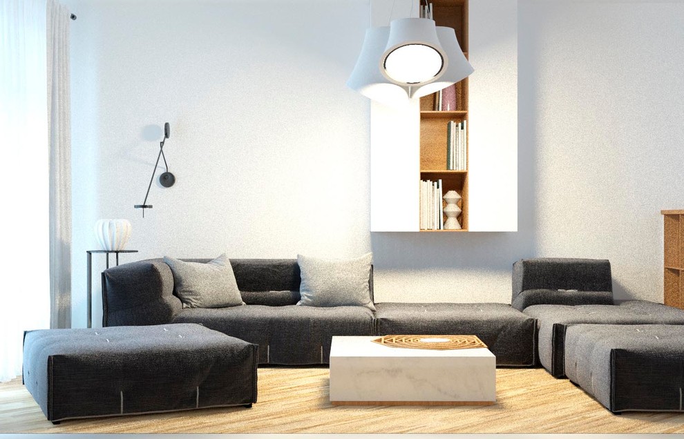 Интерьер на Некрасовской