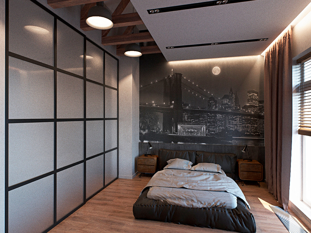Обложка проекта: Loft для самовыражения
