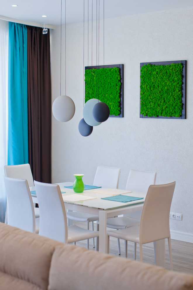 ЖК Горький Холл