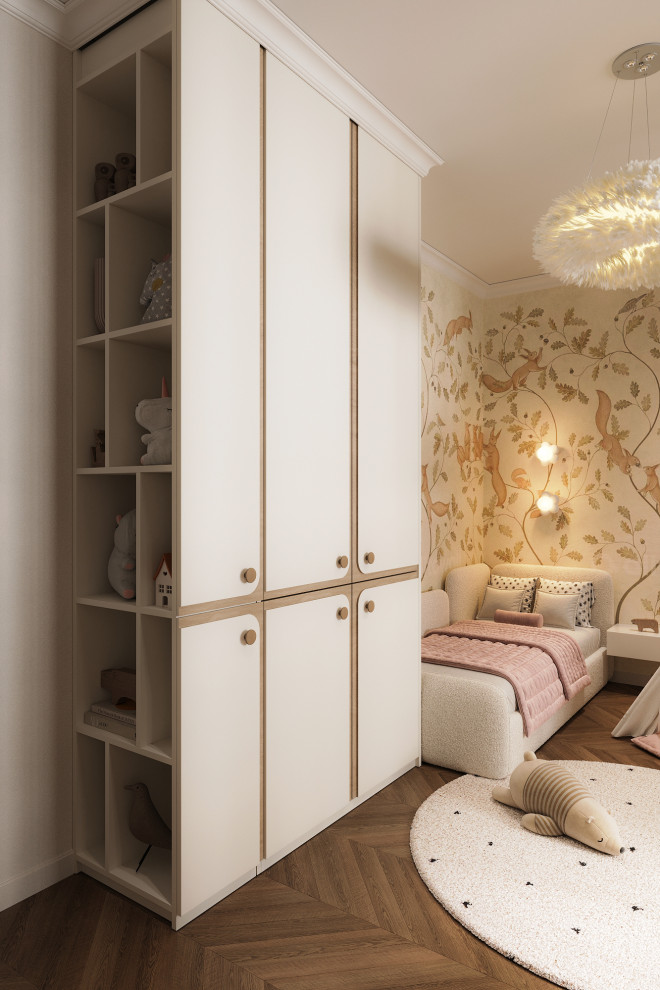 Реализация дизайн проекта