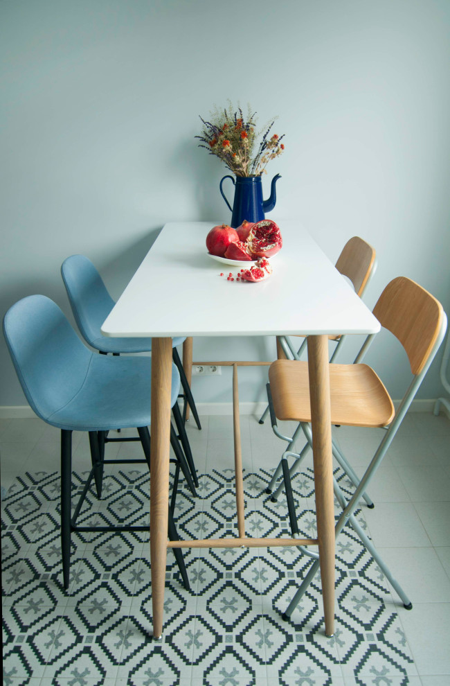 Олимпийский проспект