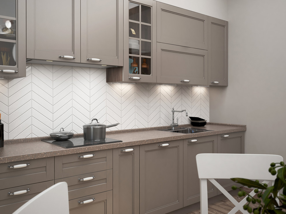 Таун в Химках