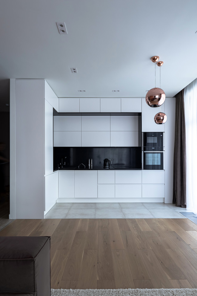 Жилой Квартал LIFE-Кутузовский