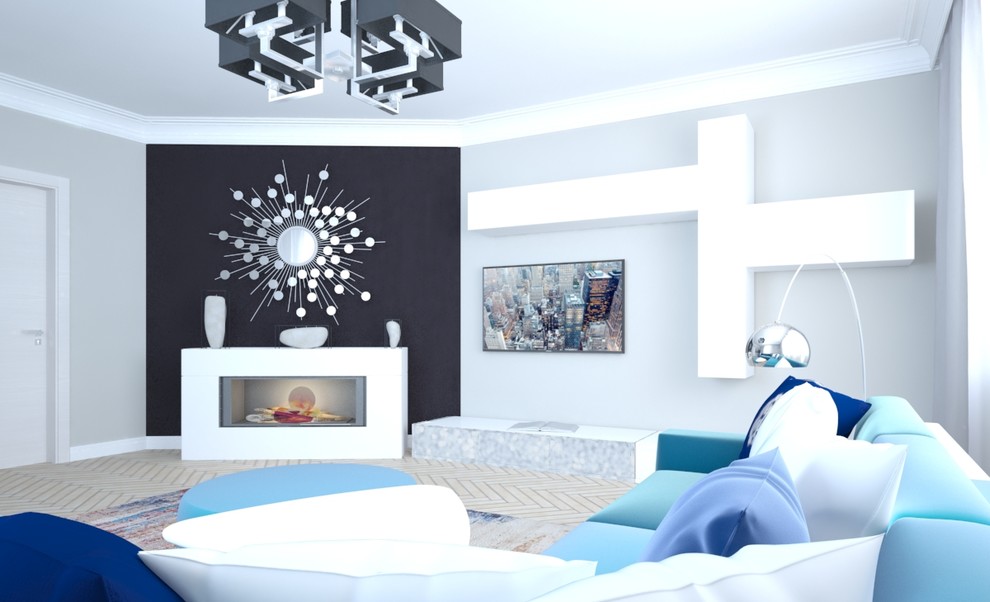 Дом в Малышево