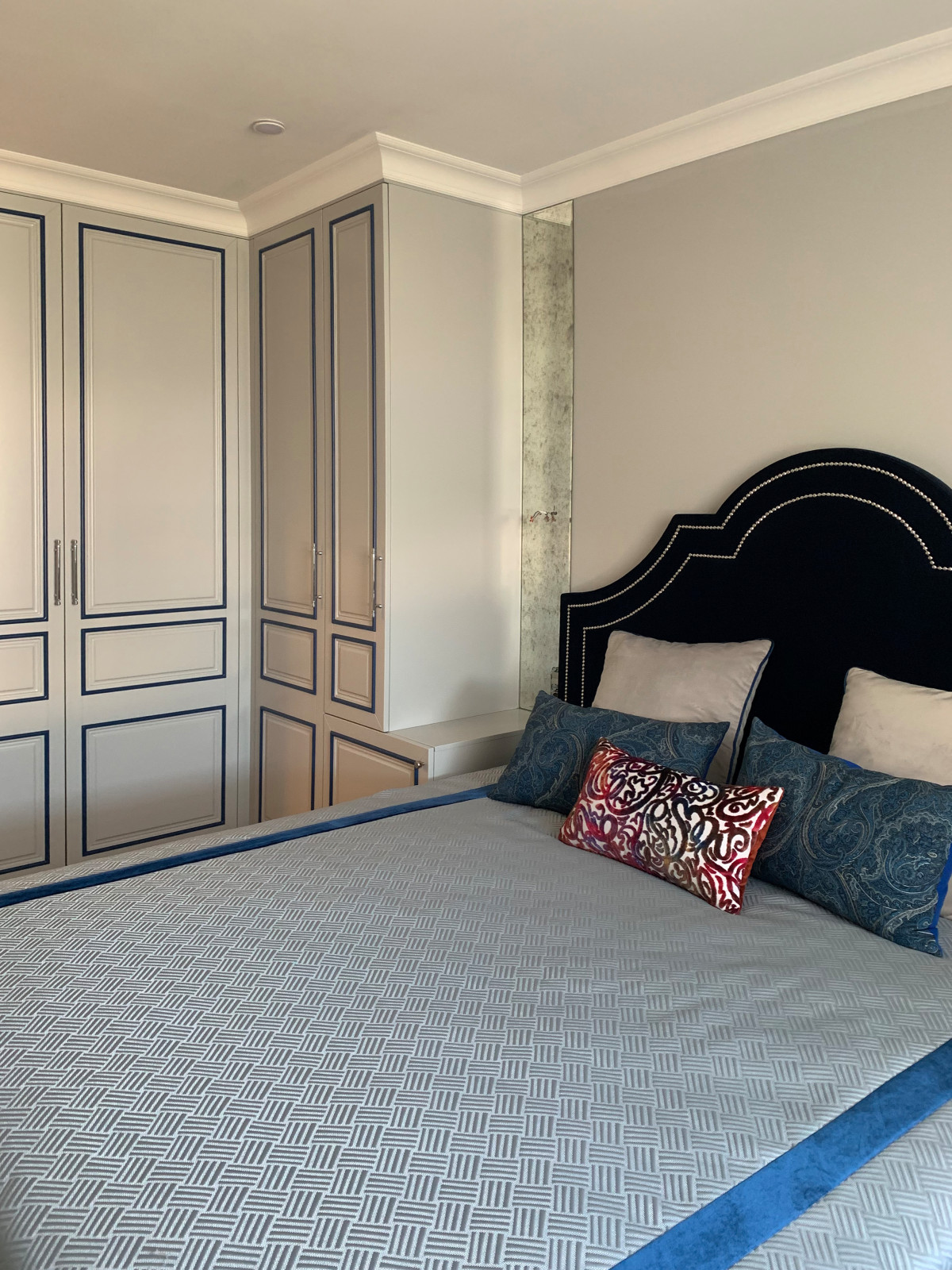 Квартира в Царицыно