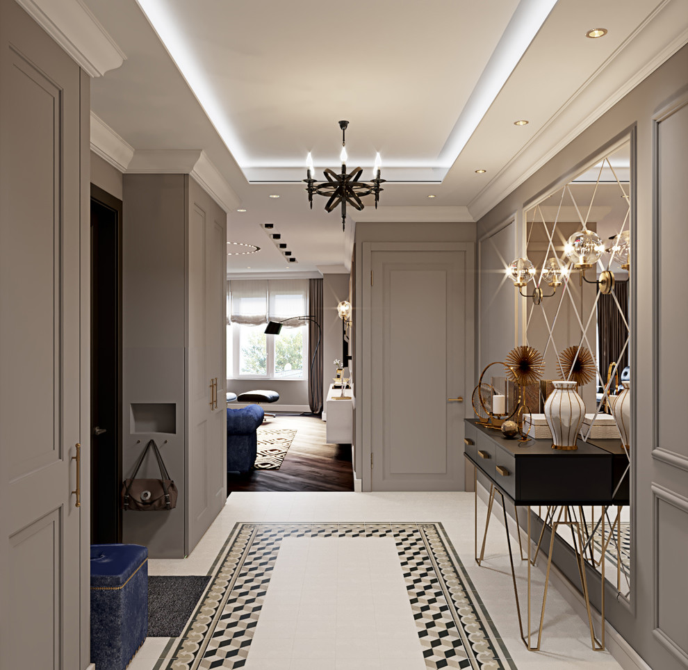 Жк "Лобачевский"