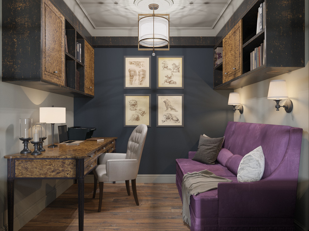 Квартира на Фрунзенской