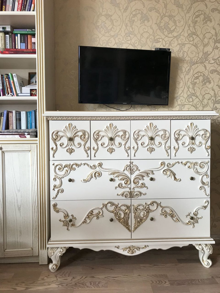 Неувядающая классика